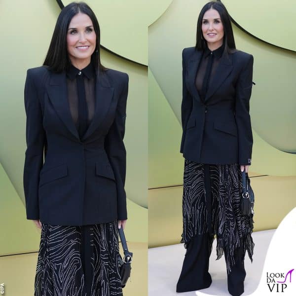 Demi Moore 