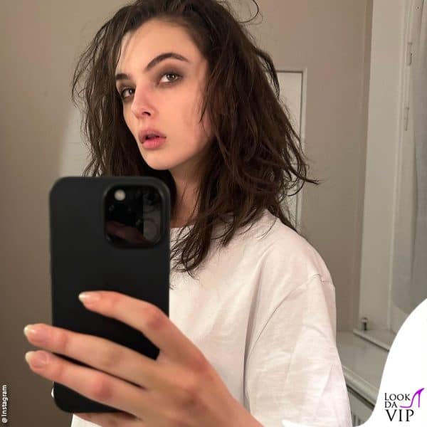 selfie da fashion week 