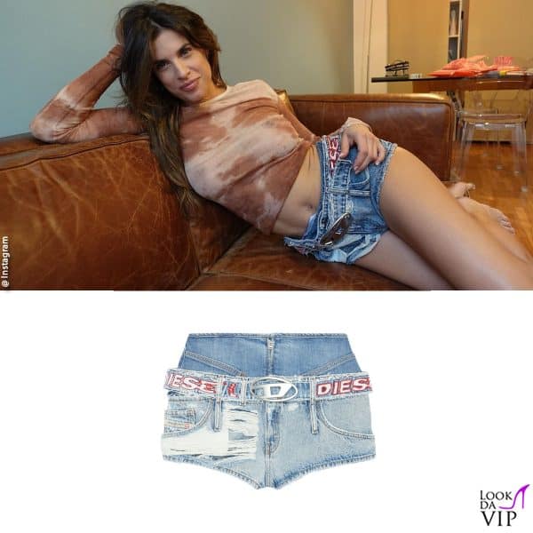 outfit Diesel 