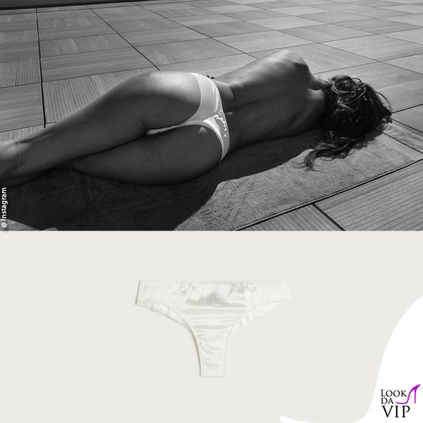 slip Intimissimi 