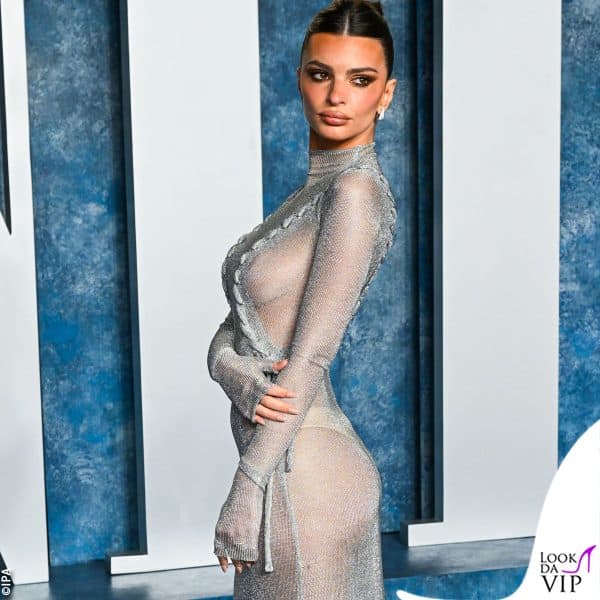 Emily Ratajkowski 