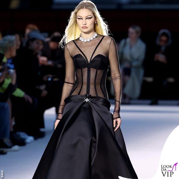 Gigi Hadid 