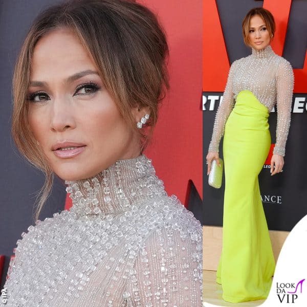 Jennifer Lopez 