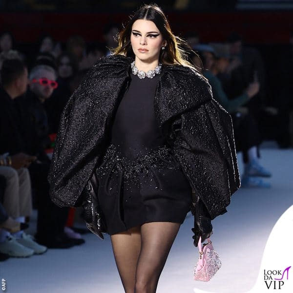 Kendall Jenner 