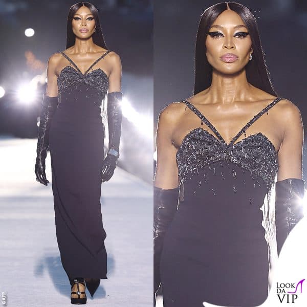 Naomi Campbell 