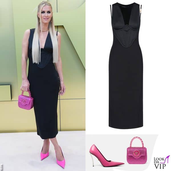 Nicky Hilton 