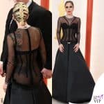 la top ten dei look agli Oscar 2023
