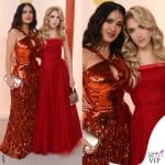 Dall’anello di Vanessa Hudgens al lato B di Lady Gaga, 5 gossip sui look degli Oscar