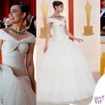 la top ten dei look agli Oscar 2023