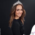 i dettagli di look al matrimonio della principessa Iman di Giordania