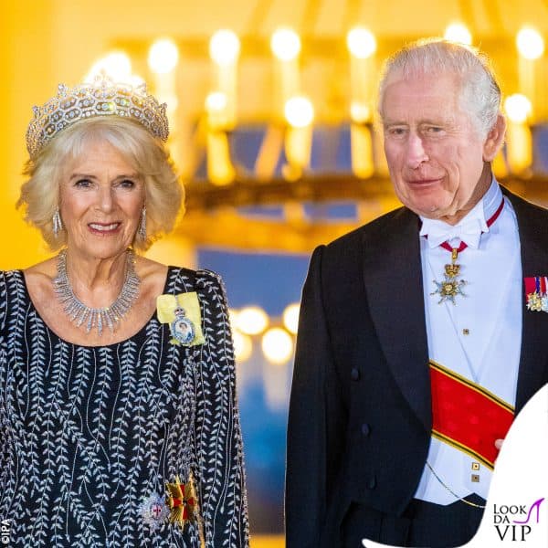 i royal sono più affiatati che mai 