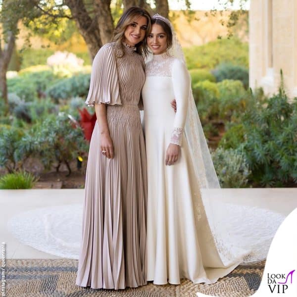 Rania e Iman 
