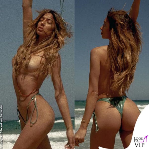 Alla fine del reality, nell'estate 2022, Soleil Sorge ha lanciato la sua collezione di bikini per Island Coco