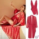 Sophie Codegoni beachwear Island Coco