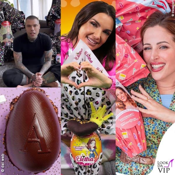 Uova di Pasqua