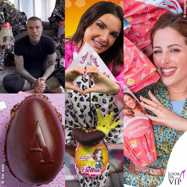 Uova di Pasqua