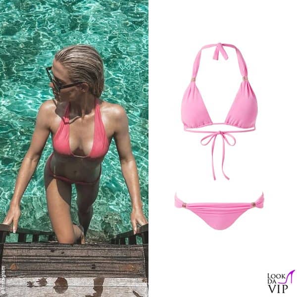 bikini Melissa Odabash 