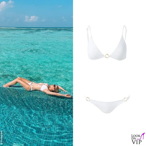 bikini Melissa Odabash 
