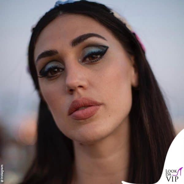 make-up da concerto 
