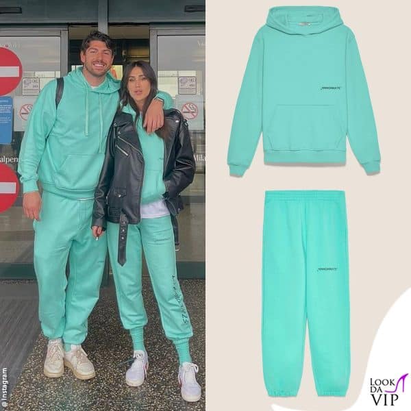 outfit Hinnominate 