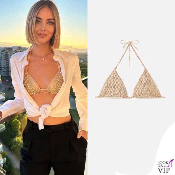 reggiseno Calzedonia 