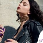 Deva Cassel testimonial profumo Dolce e Gabbana