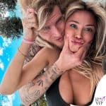I look premaman di Diletta Leotta