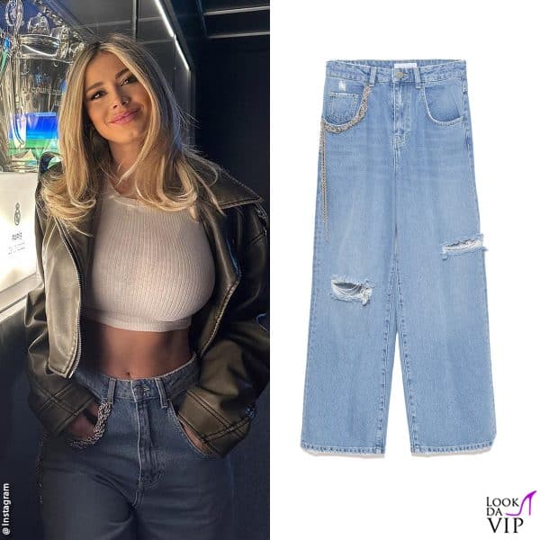 jeans Gaelle 