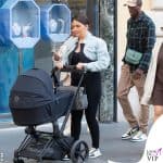 Tammy Abraham Leah Monroe Cybex scarpe Air Jordan 1 Low OG SP x Fragment Design x Travis Scott