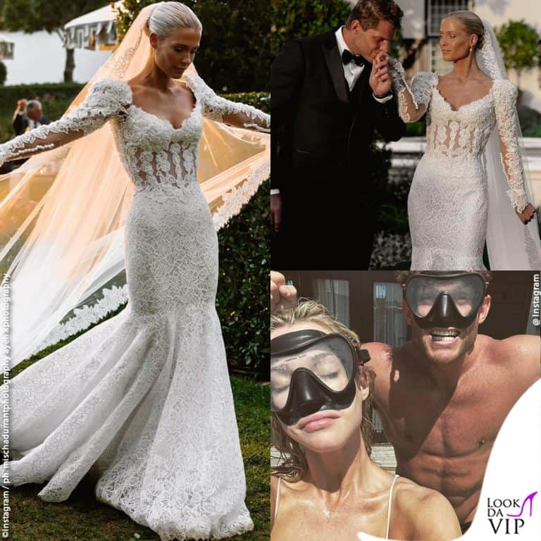 i dettagli del matrimonio di Amelia Spencer e Greg Mallett
