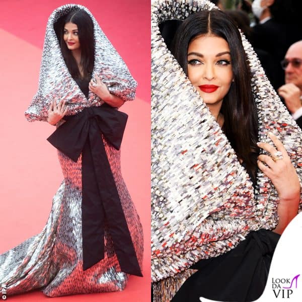 abito Sophie Couture per Aishwarya Rai 