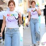 Bella Thorne e Mark Emms si sposano: i dettagli dell'anello di fidanzamento