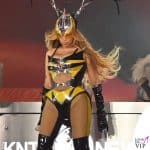 Beyonce Renaissance Tour look Mugler