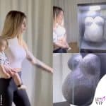 Chiara Nasti si prepara per le nozze con Mattia Zaccagni