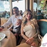 Chiara Nasti si prepara per le nozze con Mattia Zaccagni