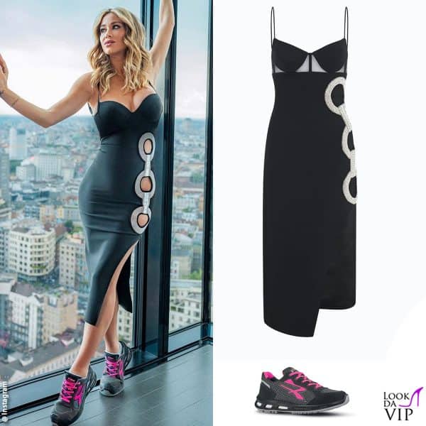 abito TopTrend, scarpe U Power