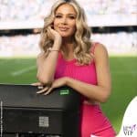 I look premaman di Diletta Leotta