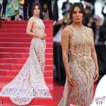 I look delle star sul red carpet del Festival di Cannes 2023