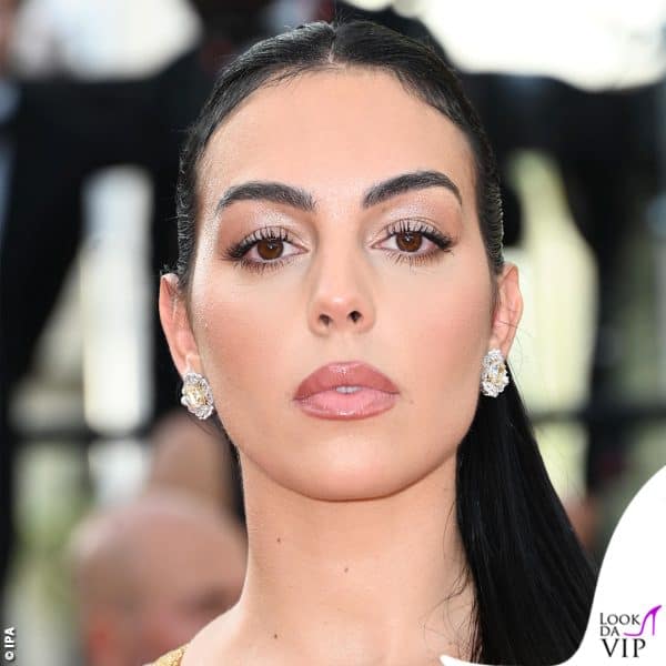 i gioielli sono firmati Chopard 