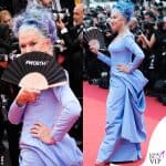 I look delle star sul red carpet del Festival di Cannes 2023