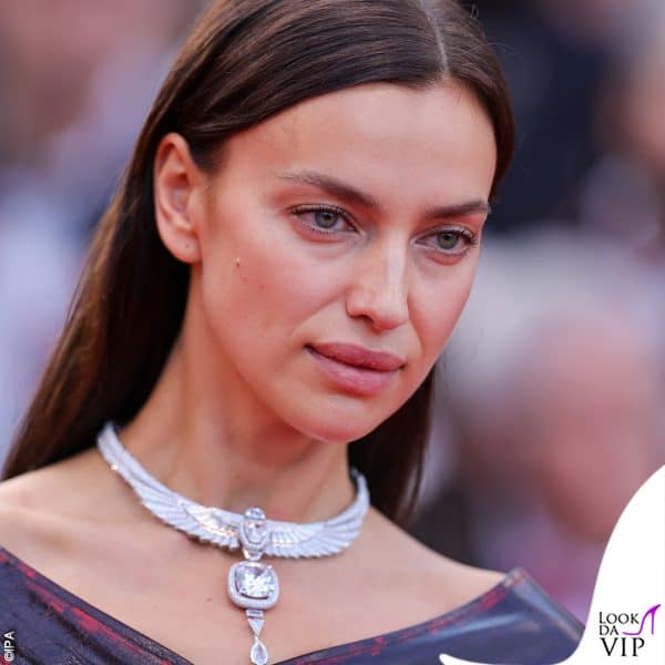 il maestoso collier a forma di aquila 