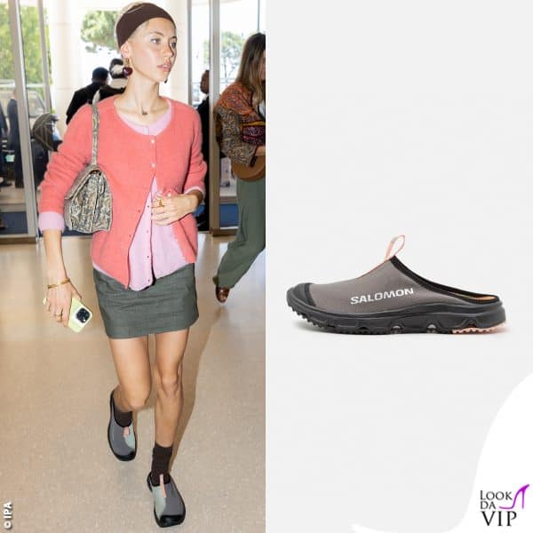 scarpe Salomon