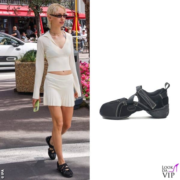 scarpe Sansha 