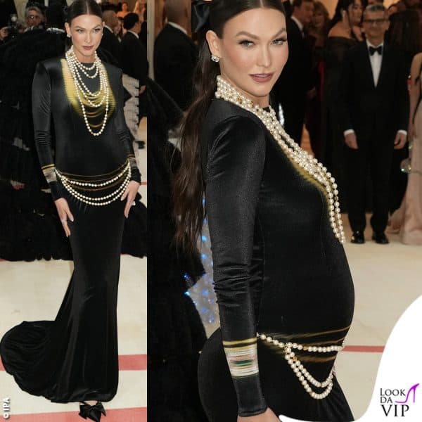 Loewe per Karlie Kloss 