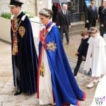 I look di Kate Middleton al weekend dell'incoronazione di re Carlo