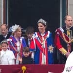Kate Middleton: doppio abito Aklexander McQueen per l'incoronazione di re Carlo?