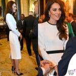 I look di Kate Middleton al weekend dell'incoronazione di re Carlo