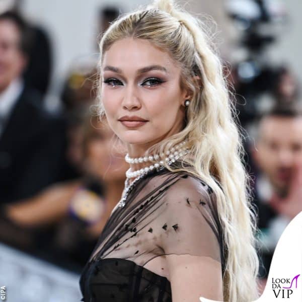 splendida Gigi