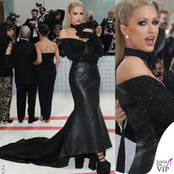 Marc Jacobs per Paris Hilton 