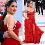 I look delle star al Met Gala 2023, dedicato a Karl Lagerfeld